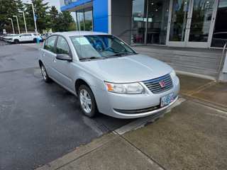 2007 Saturn Ion 2