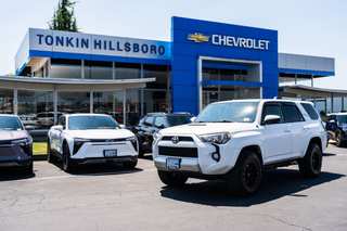 2018 Toyota 4Runner TRD OffRoad