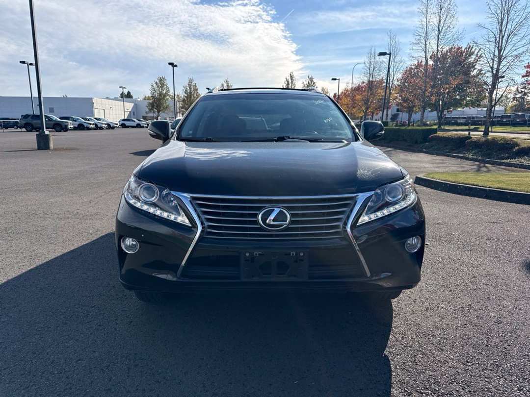2014 Lexus RX 350 - Image 2