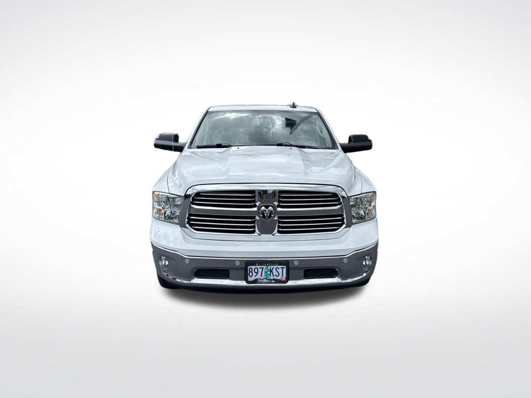 2018 Ram 1500 Big Horn - Image 2