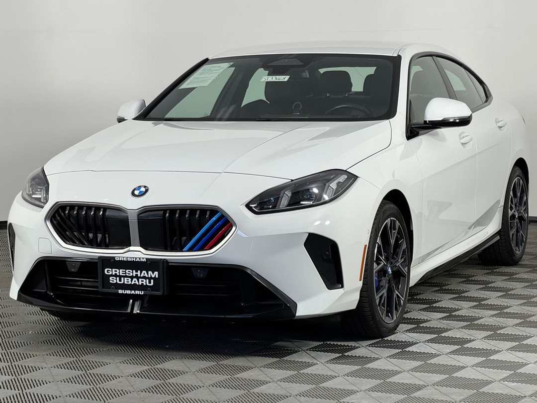 2025 BMW 2 Series 228 xDrive Gran - Image 3
