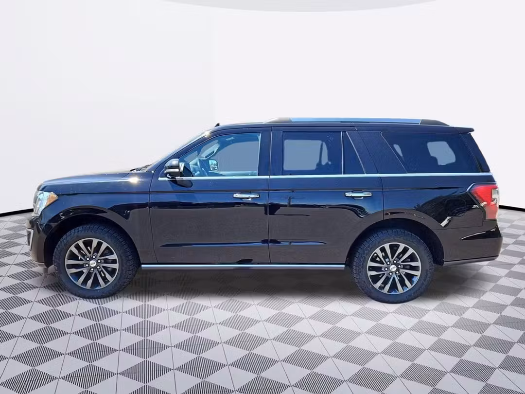 2021 Ford Expedition Limited - Image 3