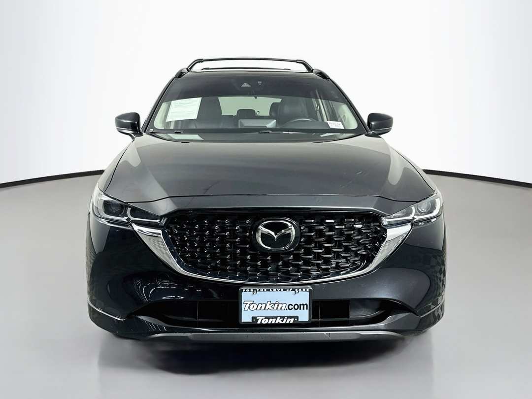 2024 MAZDA CX-5 2.5 S Select Package - Image 2