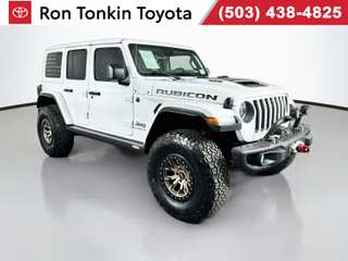 2023 Jeep Wrangler Rubicon 392