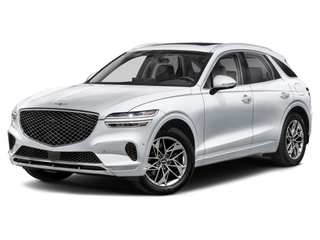2024 Genesis Gv70 2.5T