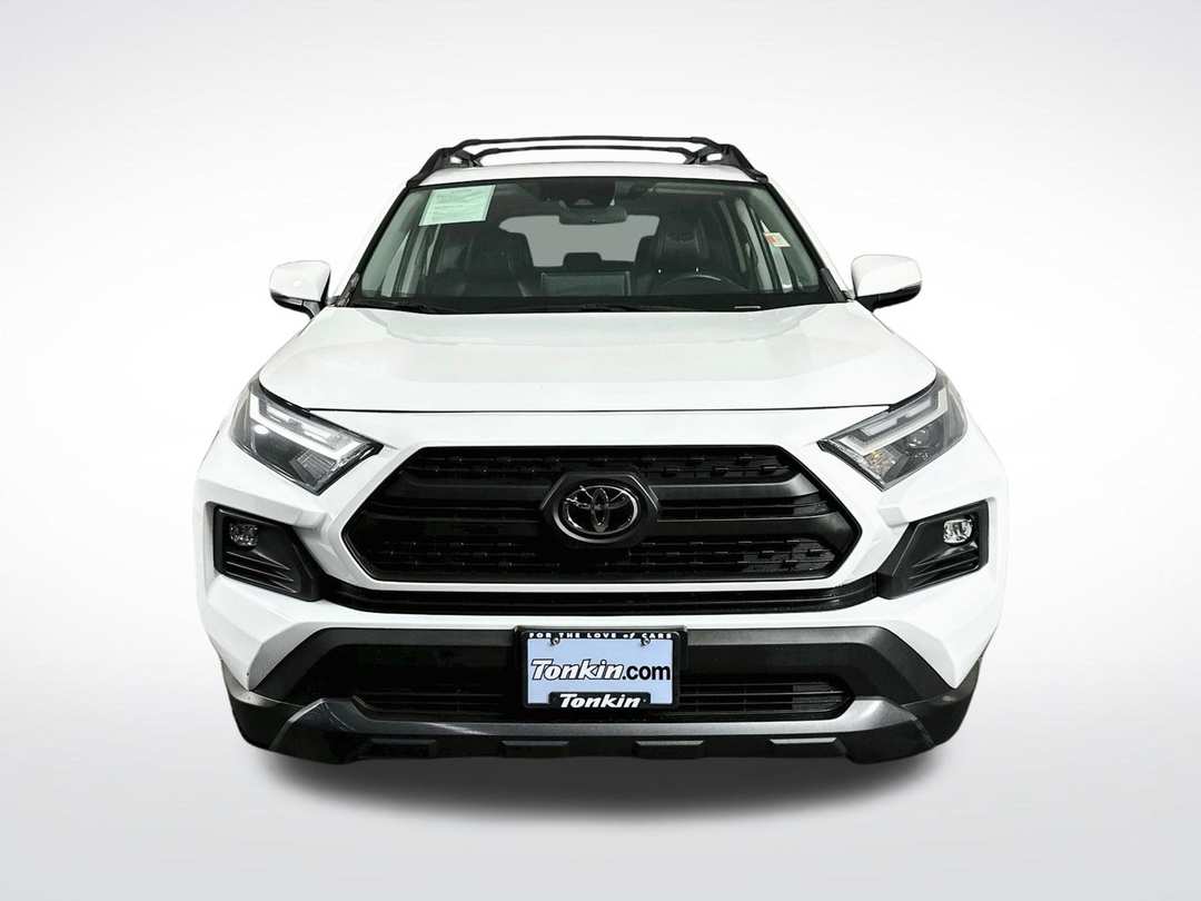 2022 Toyota Rav4 TRD Off Road - Image 2