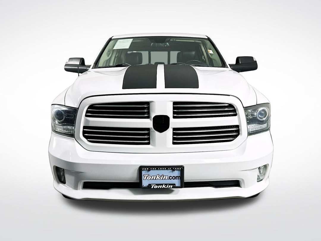 2017 Ram 1500 Sport - Image 2