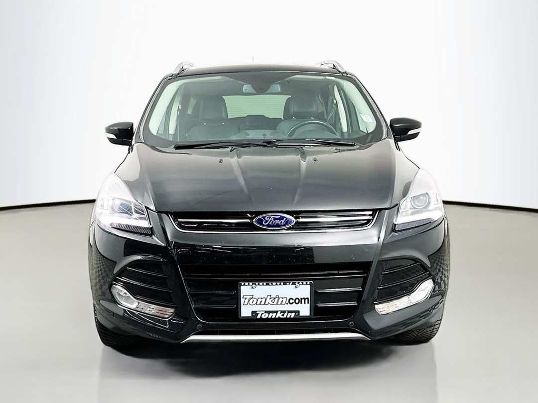 2014 Ford Escape Titanium - Image 3