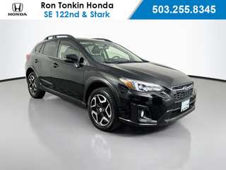 2018 Subaru Crosstrek 2.0i Limited