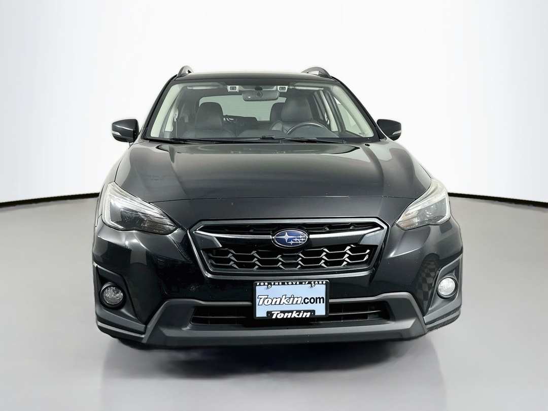 2019 Subaru Crosstrek 2.0i Limited - Image 2