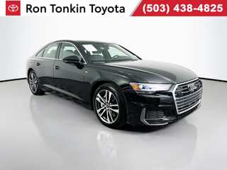 2023 Audi A6 55 Premium Plus