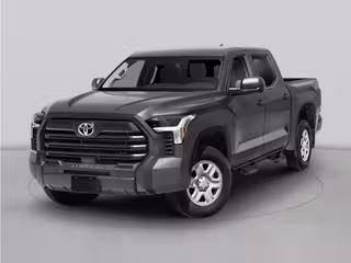 2025 Toyota Tundra 1794