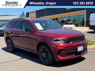 2023 Dodge Durango GT