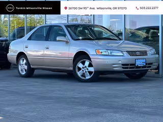 1999 Toyota Camry CE