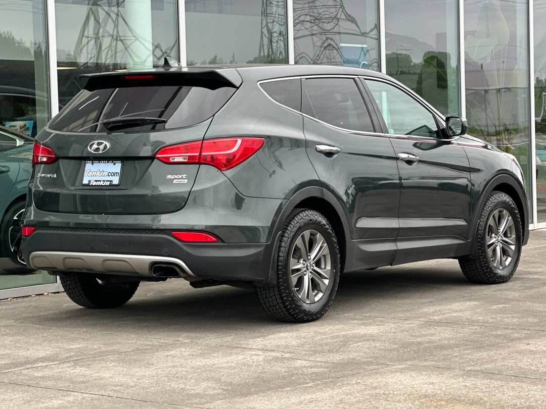 2013 Hyundai Santa Fe Sport Base - Image 3