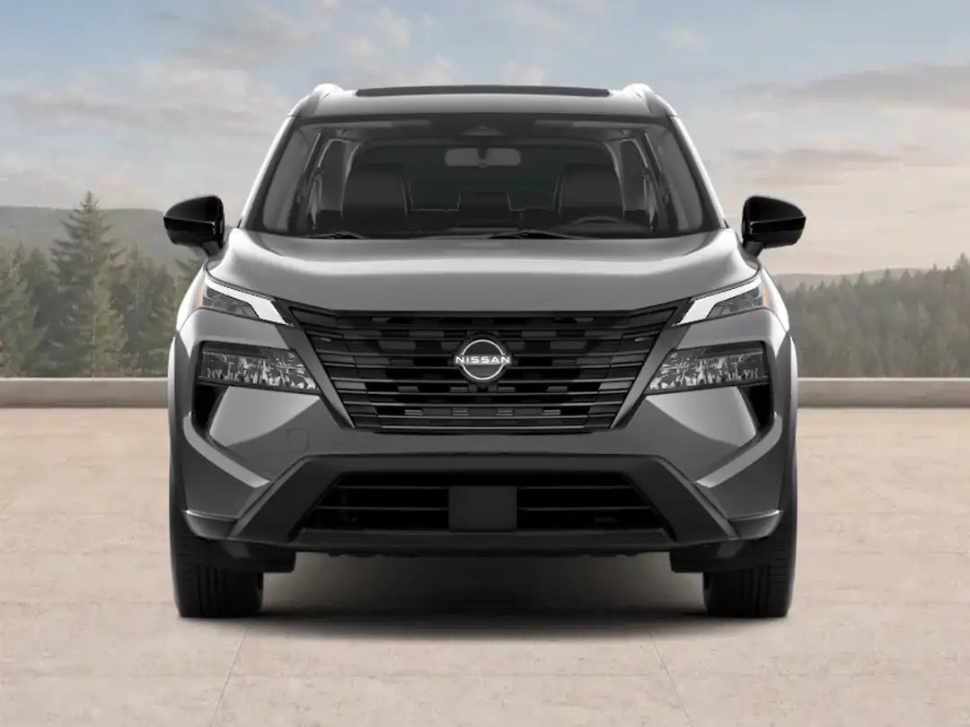2026 Nissan Rogue Dark Armor - Image 2