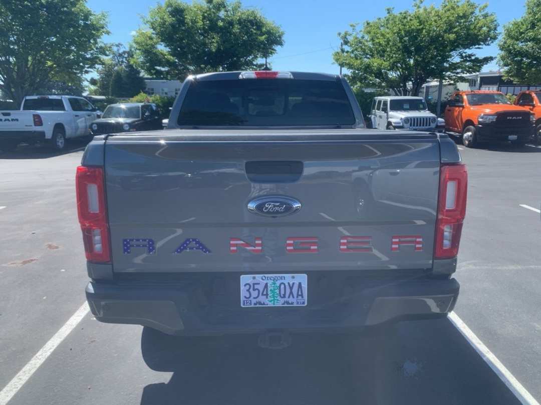 2022 Ford Ranger XLT - Image 3