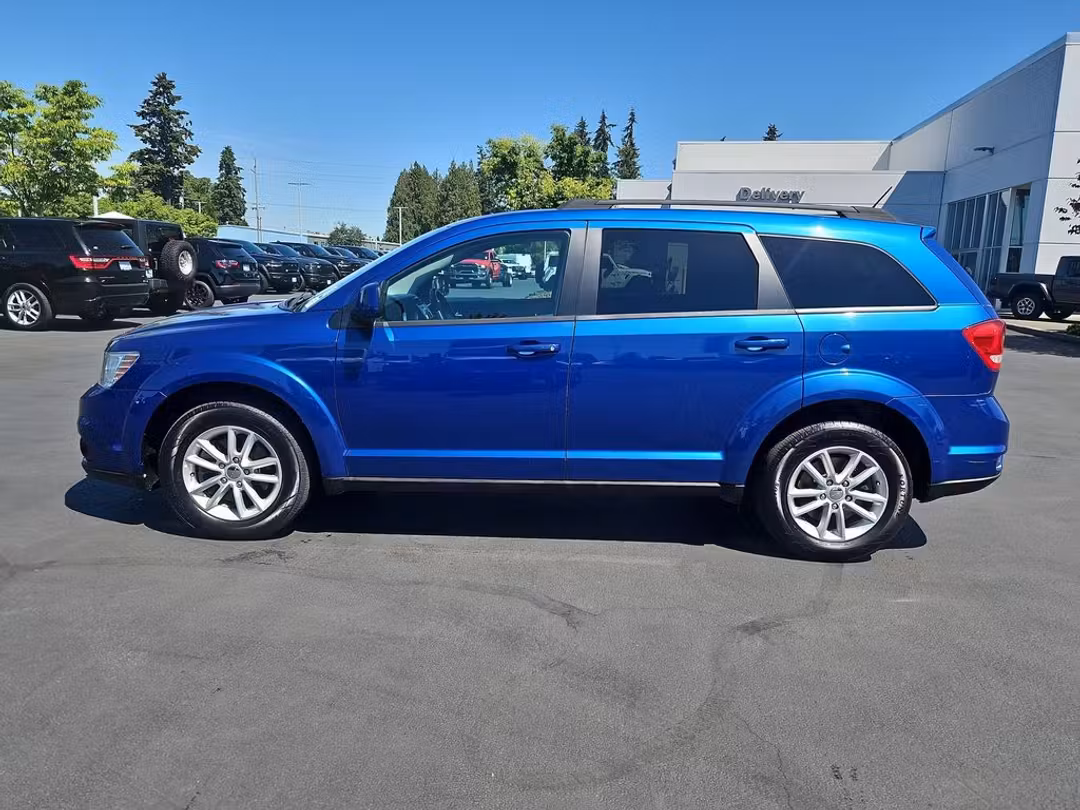 2015 Dodge Journey SXT - Image 3