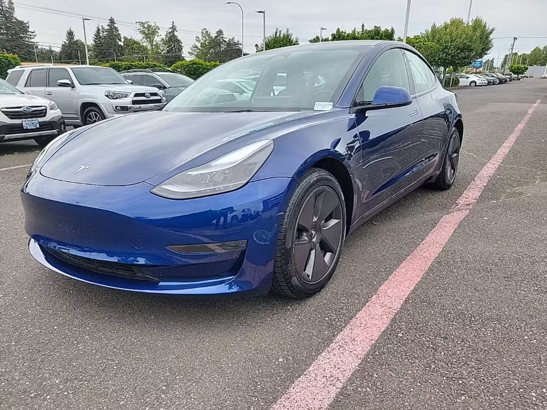 2023 Tesla Model 3 Base - Image 2