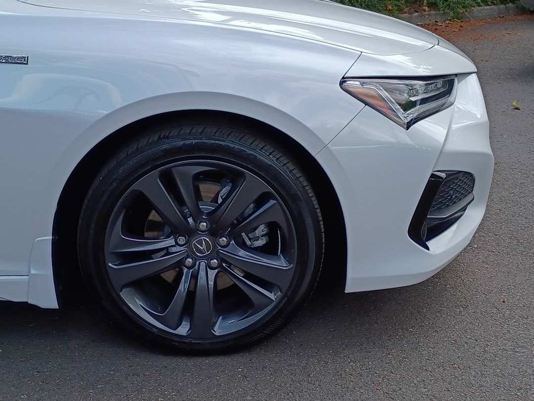 2022 Acura TLX ASpec Package - Image 2