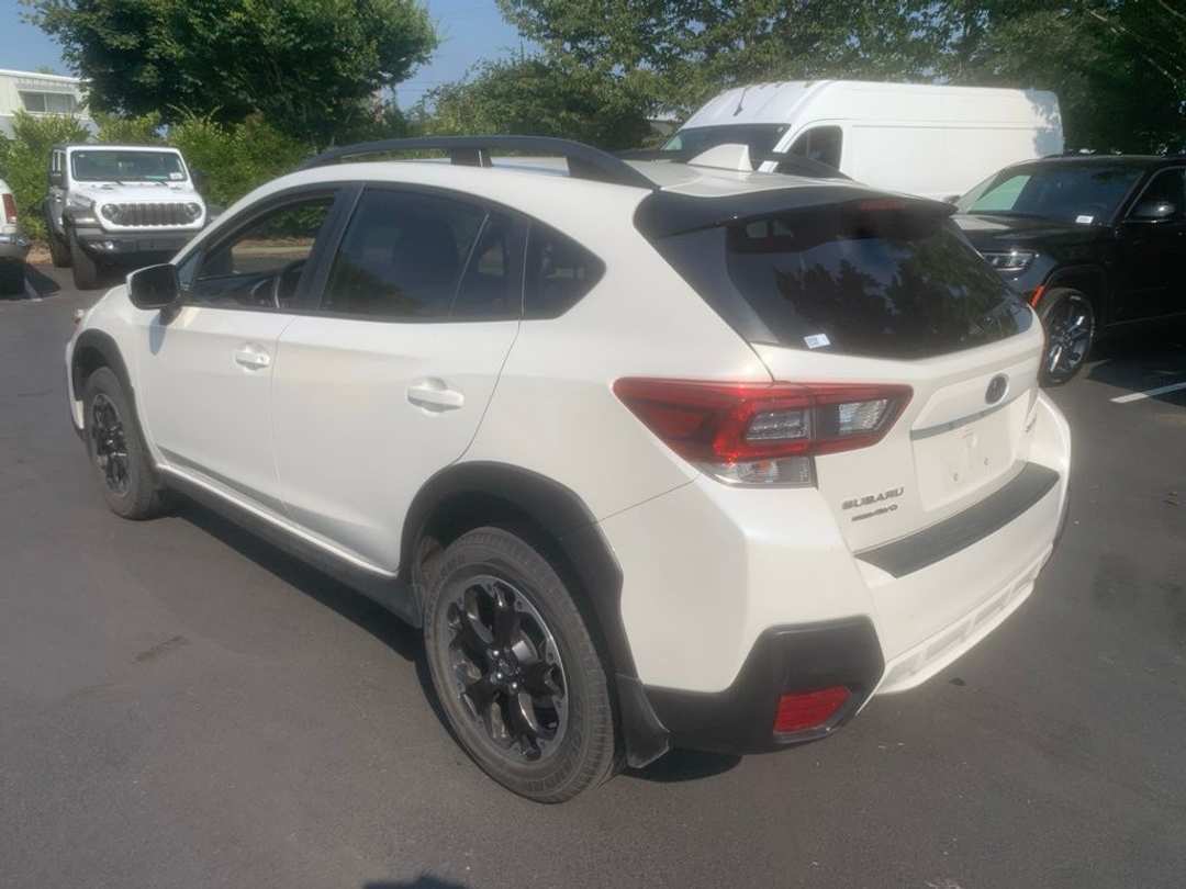 2022 Subaru Crosstrek Premium - Image 2