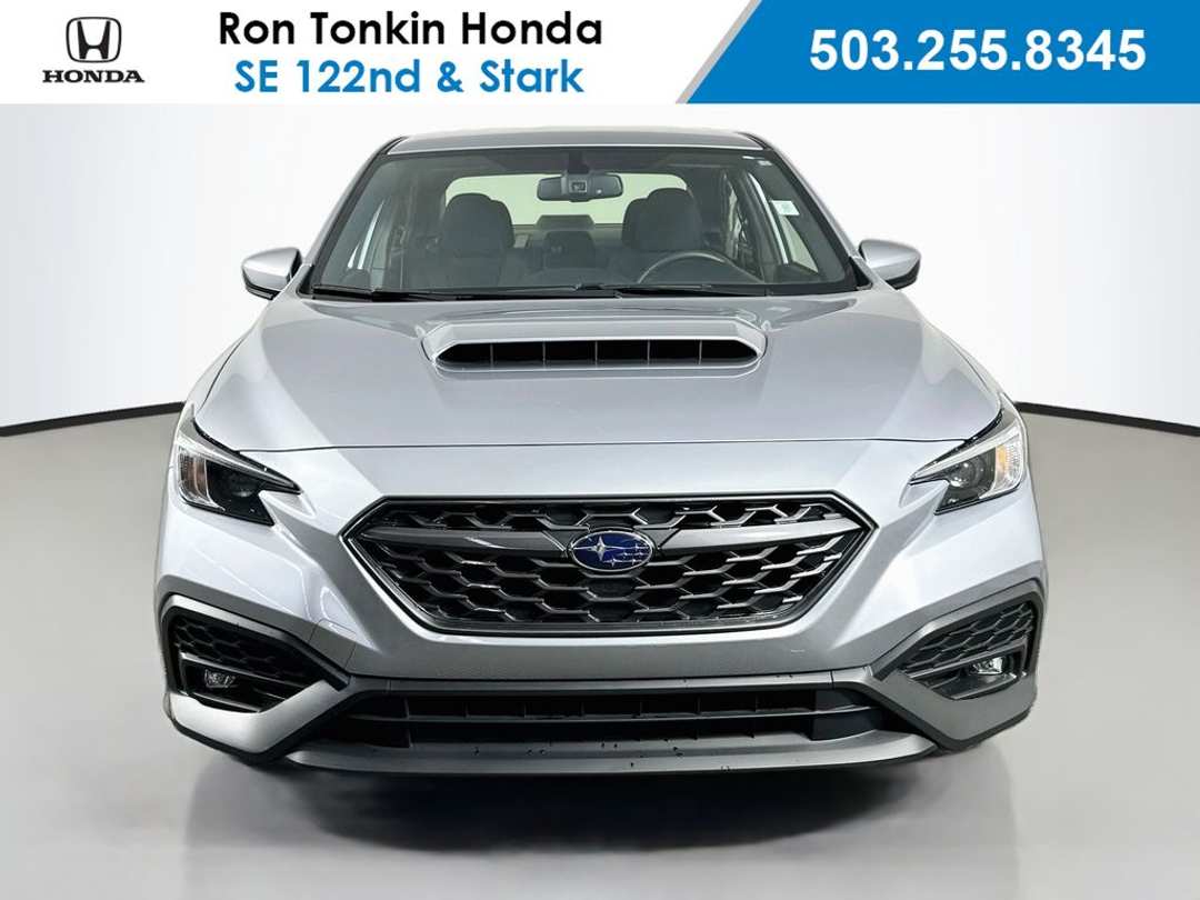 2023 Subaru WRX Premium - Image 3