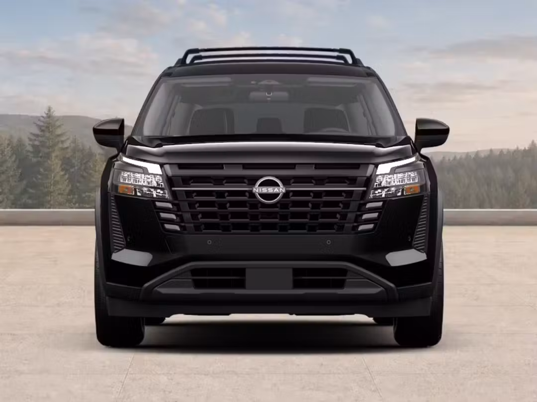 2026 Nissan Pathfinder SV - Image 2