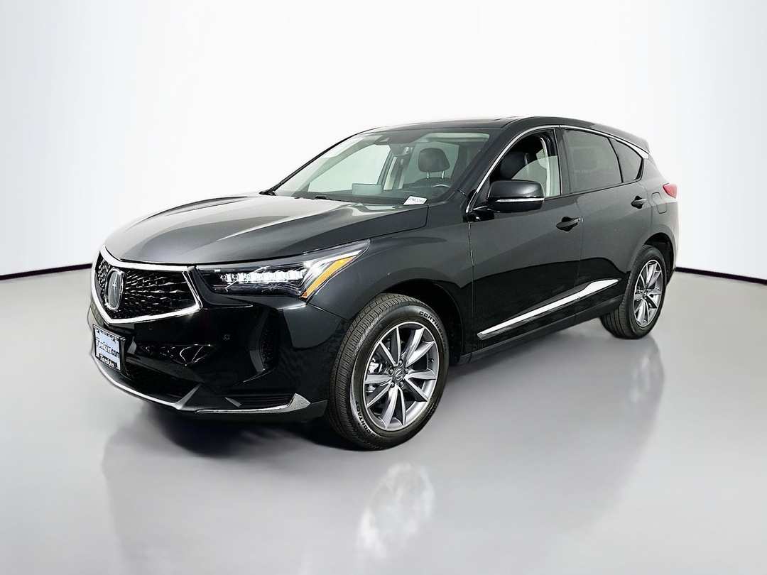 2023 Acura RDX Technology Package - Image 3