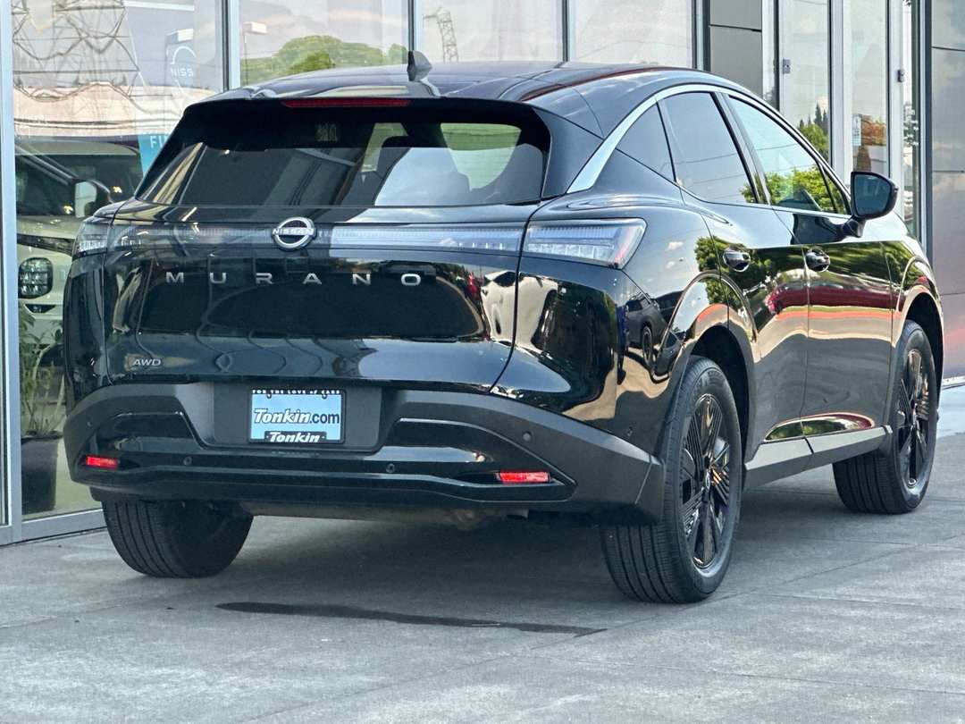 2025 Nissan Murano SV - Image 3