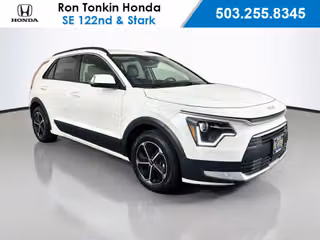2023 Kia Niro EX