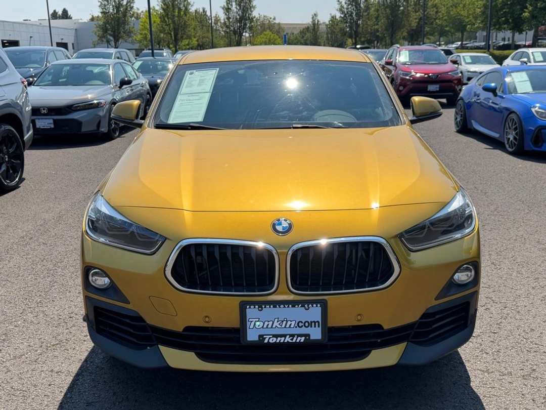 2018 BMW X2 xDrive28i - Image 3