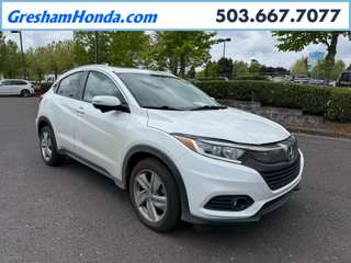 2020 Honda HR-V EX