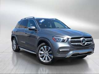 2020 Mercedes-Benz GLE GLE 350