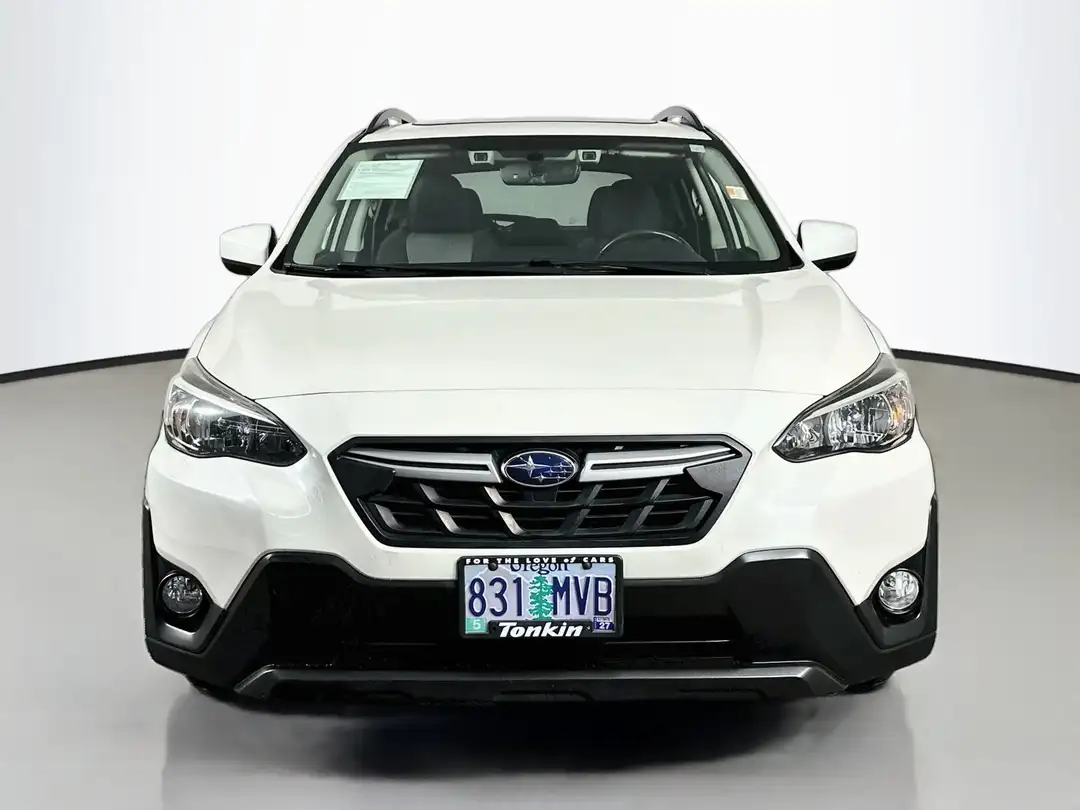 2021 Subaru Crosstrek Premium - Image 2