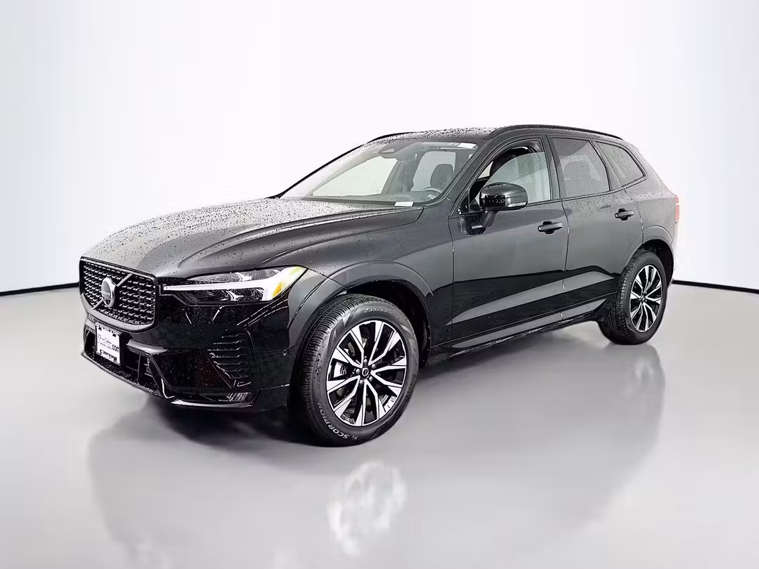 2025 Volvo Xc60 B5 Plus - Image 3