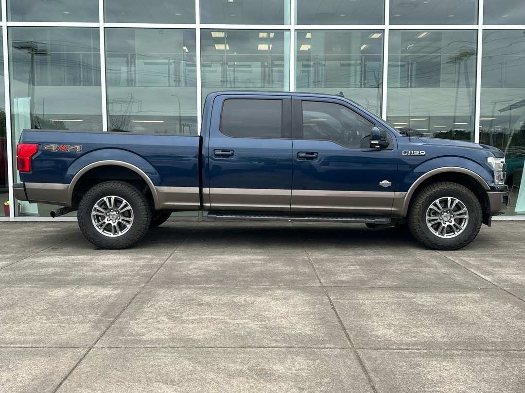 2020 Ford F-150 King Ranch - Image 2