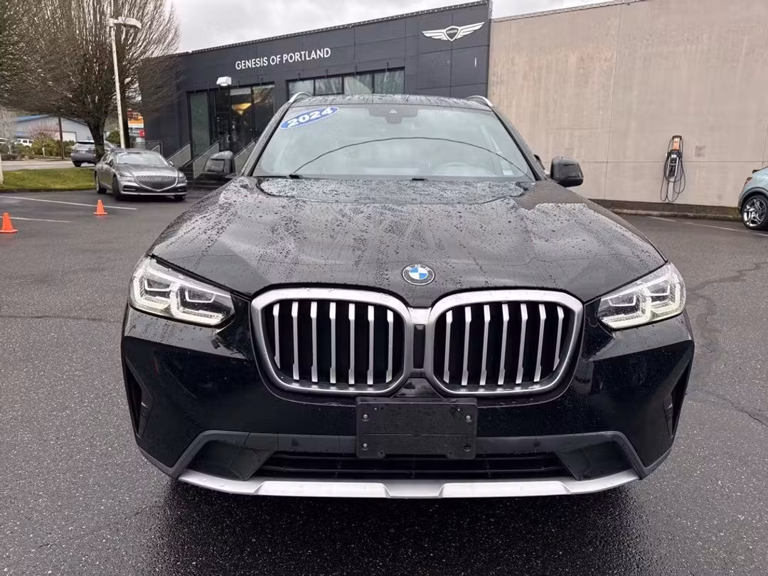 2024 BMW X3 xDrive30i - Image 2