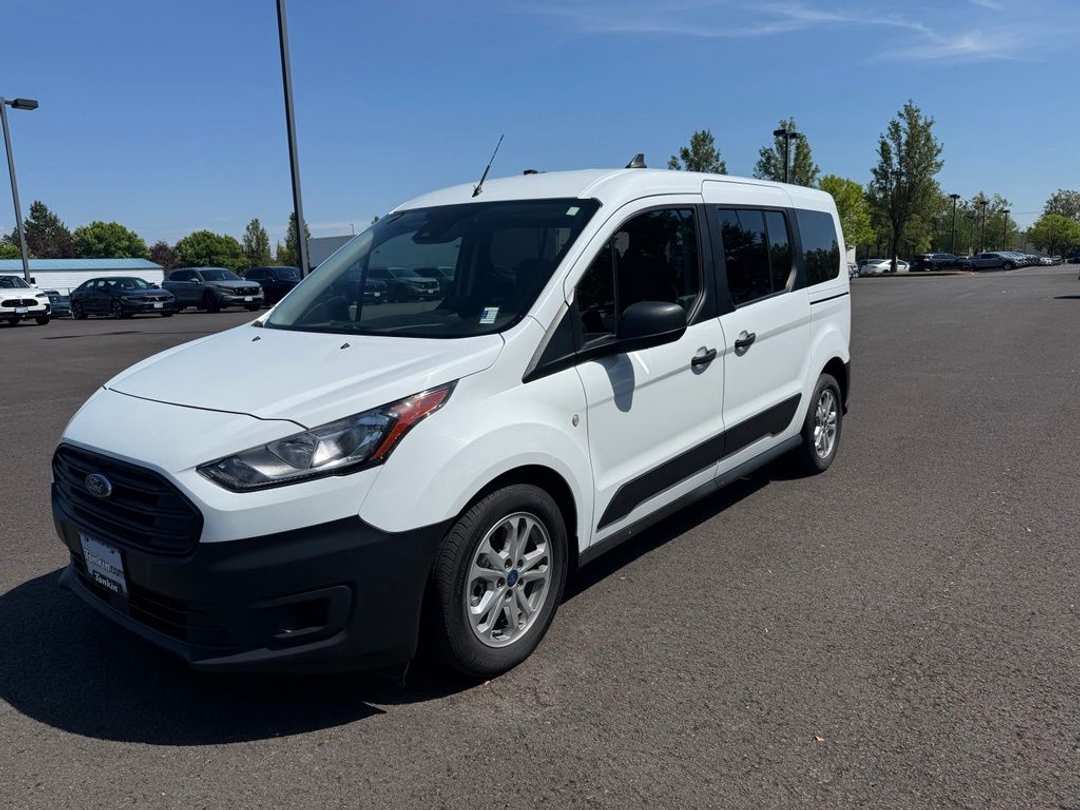 2023 Ford Transit Connect XL - Image 3