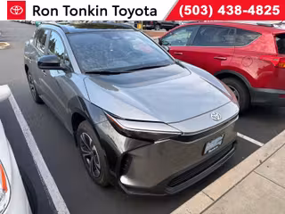 2023 Toyota Bz4X XLE