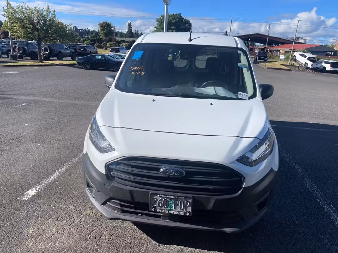 2023 Ford Transit Connect XL - Image 2