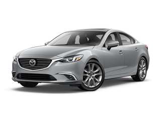 2016 MAZDA Mazda6 i Grand Touring
