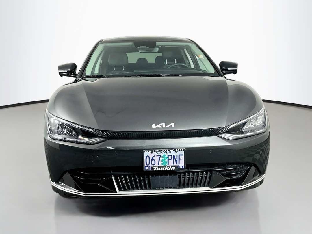 2023 Kia Ev6 Wind - Image 2