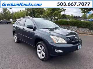 2004 Lexus RX 330
