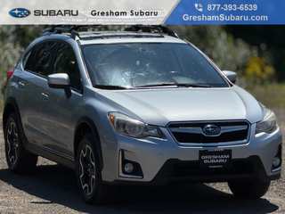 2017 Subaru Crosstrek 2.0i Premium