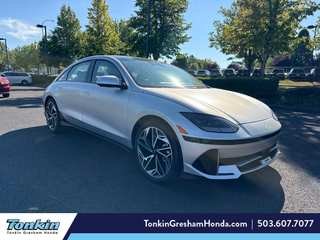 2023 Hyundai Ioniq 6 Limited