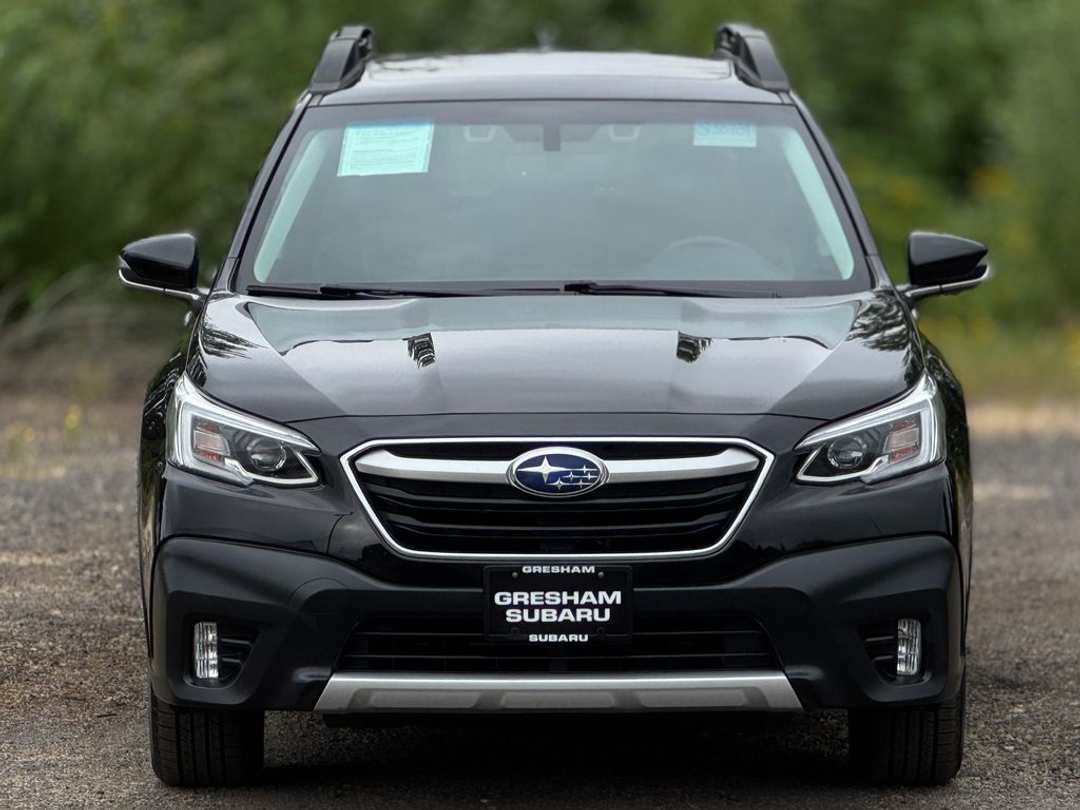 2020 Subaru Outback Limited - Image 2