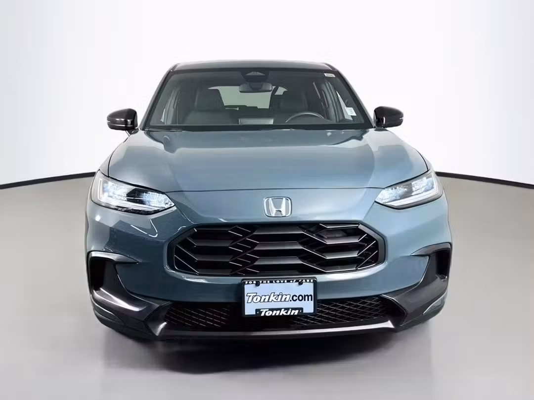 2025 Honda HR-V Sport - Image 3