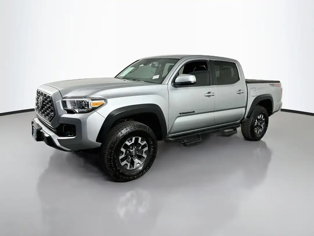 2022 Toyota Tacoma TRD OffRoad - Image 3