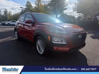 2020 Hyundai Kona SEL