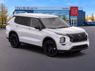 2026 Nissan Rogue Plug-In Hybrid SL